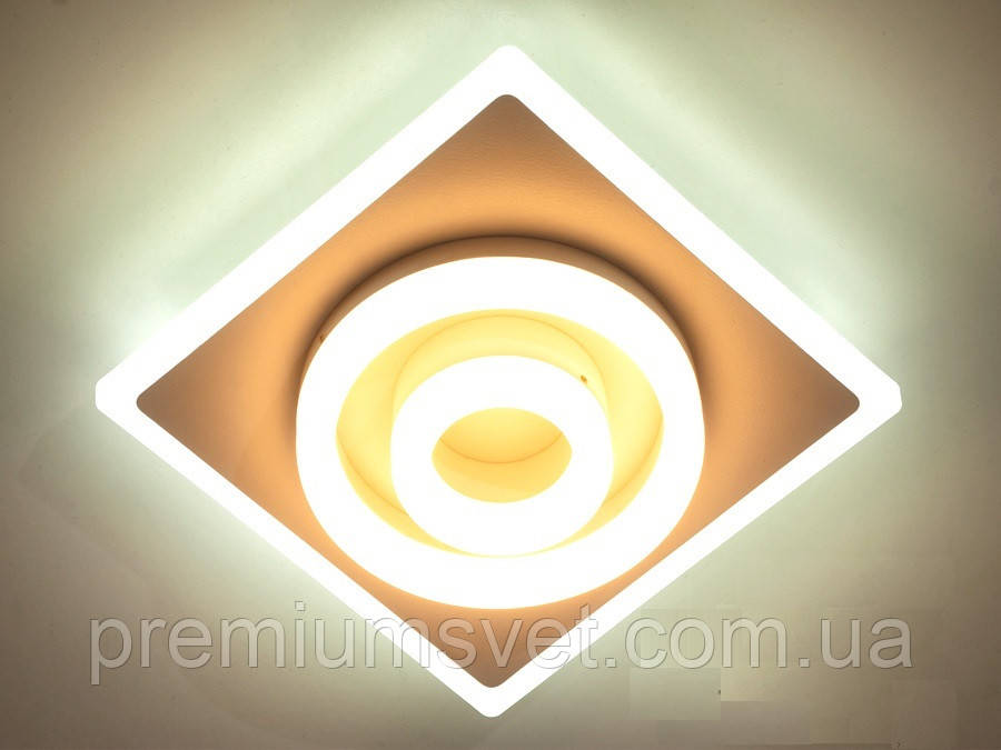 6317WH пристельовий світильник, фото 1