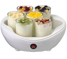 Закваска Домашній біо-кефір - 1 пакетик на 1 літр молока (Італія)