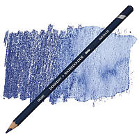 Олівець акварельний Watercolour №28 Синій Делфт Derwent