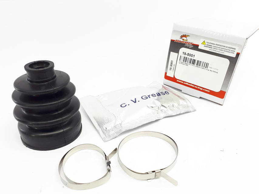 Пыльник ШРУСа d17мм D59мм наружный квадроцикла Kymko Suzuki