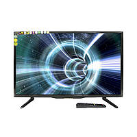 Телевизор Samsung 42" дюйма Android 11 Smart TVТ2 FULL HD USB/HDMI (Тонкий телевизор Самсунг)