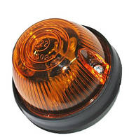 Покажчик поворотів бічний , ЗІЛ,  (з лампочкою 12V)  УП-101