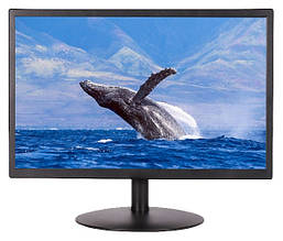 Монітор 22" Qualvision QV-LED22A-2K