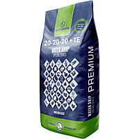 Натурвін/Naturwin 21-21-21 + ТЕ (25кг)