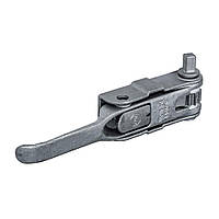 Тріскачка механізму натягу тенту SUER 670905101 [квадрат] ліва