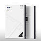 Чохол книжка DUX DUCIS Domo Series для Samsung Galaxy Tab A8 2021 10.5 X200 / X205 Black, фото 6