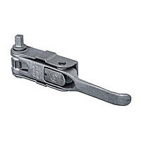 Тріскачка механізму натягу тенту SUER 670905102 [квадрат] права