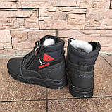 Черевики зима для хлопчика, фото 3