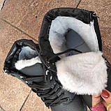 Черевики зима для хлопчика, фото 4
