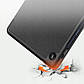 Чохол книжка DUX DUCIS Domo Series для Samsung Galaxy Tab A8 2021 10.5 X200 / X205 Black, фото 3