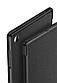 Чохол книжка DUX DUCIS Domo Series для Samsung Galaxy Tab A8 2021 10.5 X200 / X205 Black, фото 2