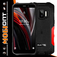 Смартфон Oukitel WP12 Pro 4/64Gb Red Global version