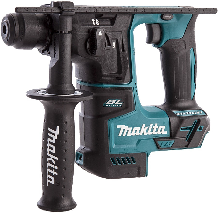 Акумуляторний перфоратор Makita DHR171Z (18 В, без АКБ)