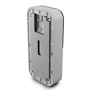 Домофон SMART DOORBELL X5 wifi + 3 batteries 18650, фото 2