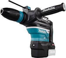 Акумуляторний перфоратор Makita HR005GZ01 (36 В, без АКБ)