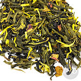 Чай зелений з добавками 1001 ніч розсипний чай 50 г, фото 3