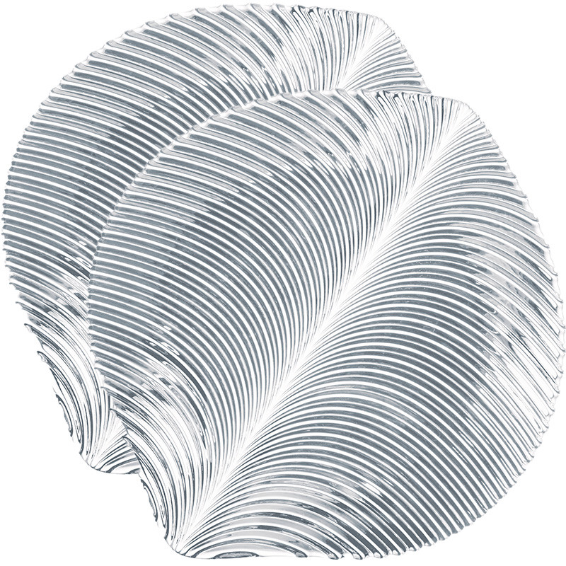 Набір блюд Nachtmann Mambo 32 см 2 шт 98034