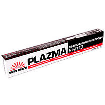Електроди зварювальні Vitals Plazma E6013 d 3мм, X 2.5 кг, фото 3