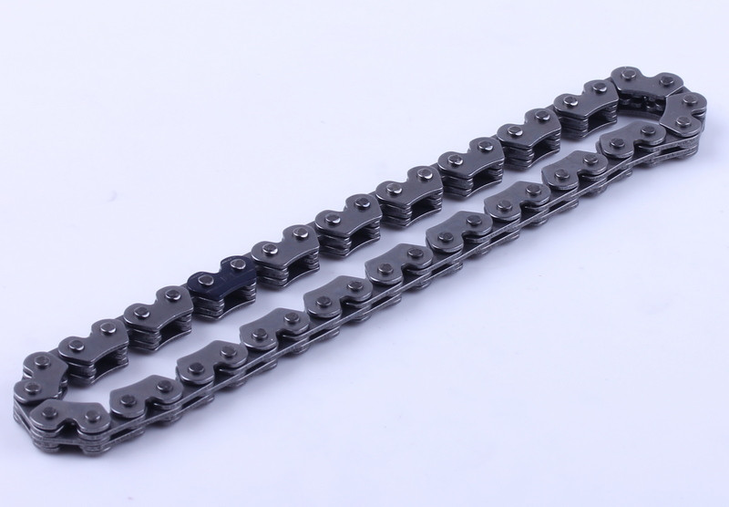 Цепь масляного насоса 44 звена 125/150CC, цена 300 грн — Prom.ua (ID ...