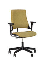Офісне крісло Hip Hop R пластик black хрестовина PL70 тканина Blazer Cuz-58 (Новий Стиль ТМ)