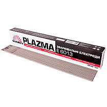 Електроди зварювальні Vitals Plazma E6013 d 4мм, X 5 кг, фото 5