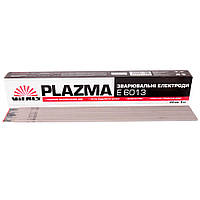 Електроди зварювальні Vitals Plazma E6013 d 4мм, X 5 кг