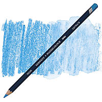 Олівець акварельний Watercolour №33 Синій світлий Derwent