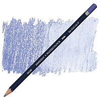 Олівець акварельний Watercolour №27 Краплак синьо-фіолетовий Derwent