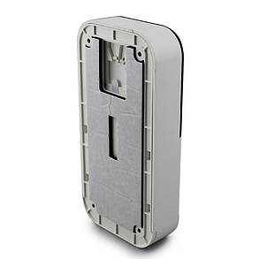 Домофон SMART DOORBELL X5 wifi + 3 batteries 18650, фото 4