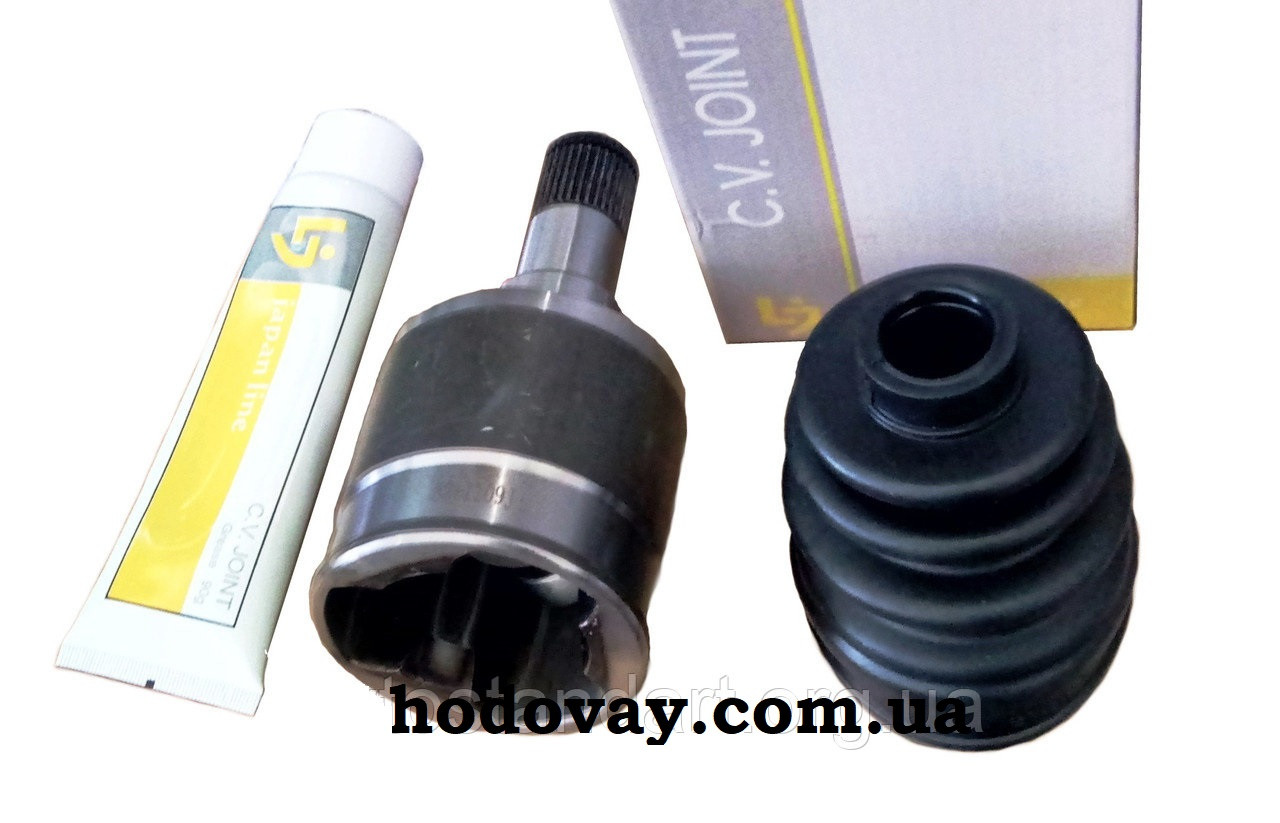 Шрус Ланос Нексия Авео (внутренний, Трехшип) — Купить Недорого на Bigl ...