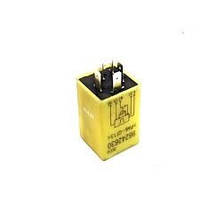 Реле п,туман фар (задній) Ланос ,Сенс   (General Motors) (96312545)