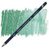 Карандаш акварельный Watercolour №45 Зеленый минерал Derwent