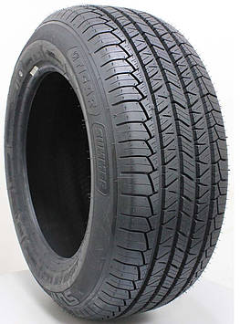 Tigar Summer SUV (205/70R15 96H) літня