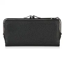 Гаманець шкіряний жіночий євророзкладка VERMARI 3991-1806, фото 3