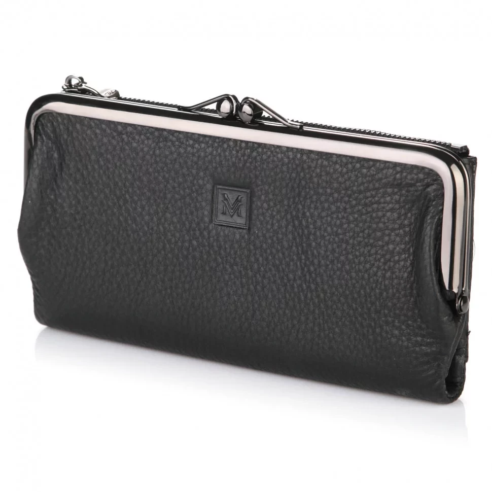 Гаманець шкіряний жіночий євророзкладка VERMARI 3991-1806