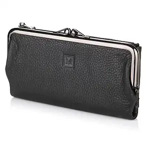 Гаманець шкіряний жіночий євророзкладка VERMARI 3991-1806, фото 1