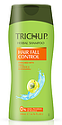 Тричуп Шампунь від випадіння волосся 200 мл Trichup Hair Shampoo fall control Зміцнює Очищає, Освіжає, Індія, фото 3