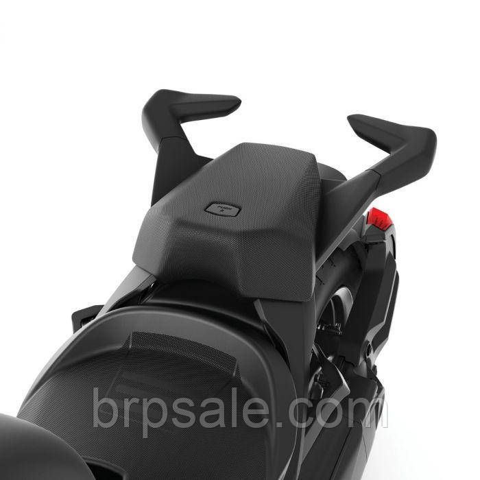 Пасажирське сидіння чорне Ryker Can-Am BRP PASSENGER SEAT KIT, фото 1