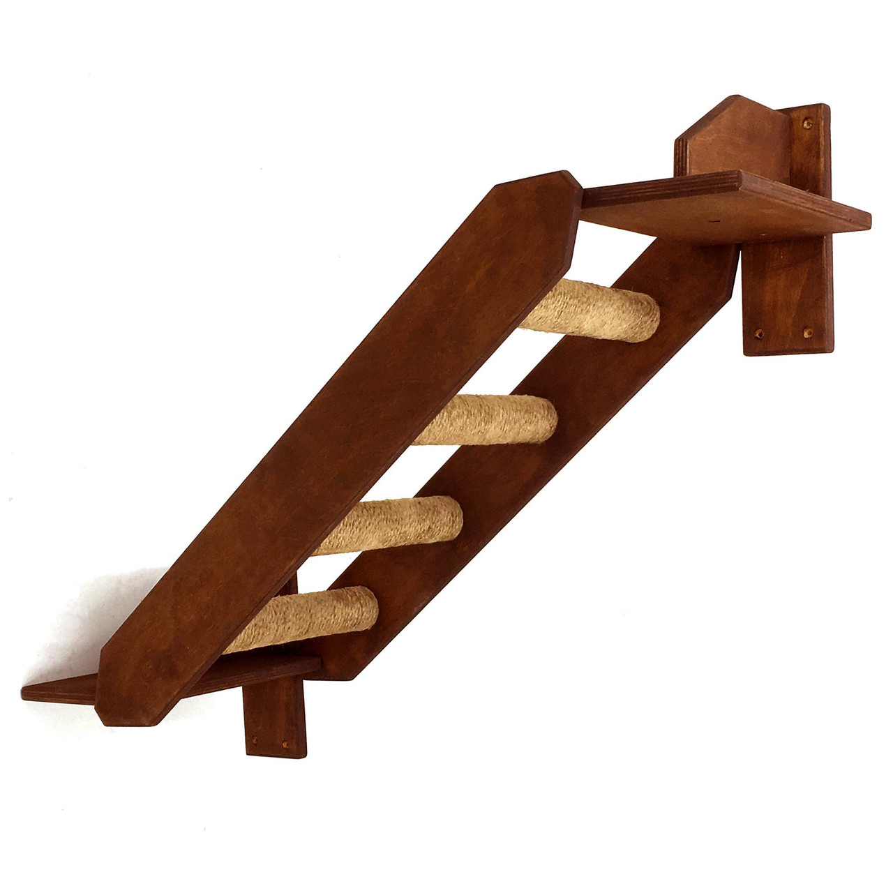 Ігровий комплекс для кішок "Бураймі" савоярді