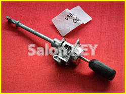 Личинка двері Mitsubishi Outlander 2015-2019