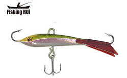 Балансир Fishing ROI Brand 7011 38 мм 10г