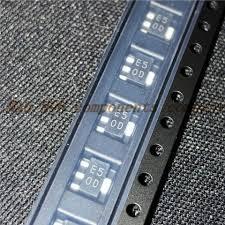 Мікросхема BL8530-501SM (E5 0D) SOT-89, фото 1