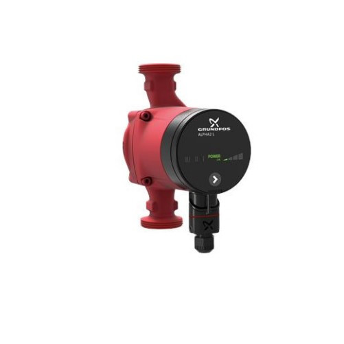 Циркуляційний насос Grundfos Alpha2 25-60 180