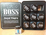 Boss Royal Бос Роял, Препарат для потенції 3 таблеток., фото 2