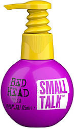 Крем для об'єму та ущільнення волосся Tigi Small Talk 125 мл (18452Gu)