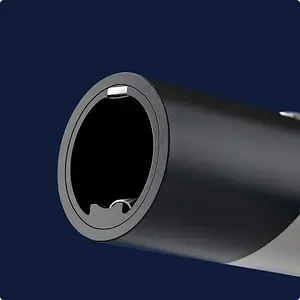 Коркотяг Circle Joy CJ-EKPQ07 Електро і магнітна відкривачка 2в1