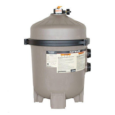 Діатомітовий фільтр Hayward ProGrid DE7220 (D660)
