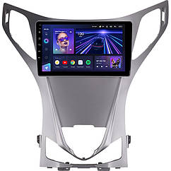 Штатна магнітола Teyes CC3 Hyundai Azera 2 II (2011 - 2014)