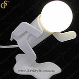 Нічник Бегова лампа Running Lamp, фото 2