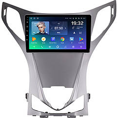 Штатна магнітола Teyes SproPlus Hyundai Azera 2 II (2011 - 2014)